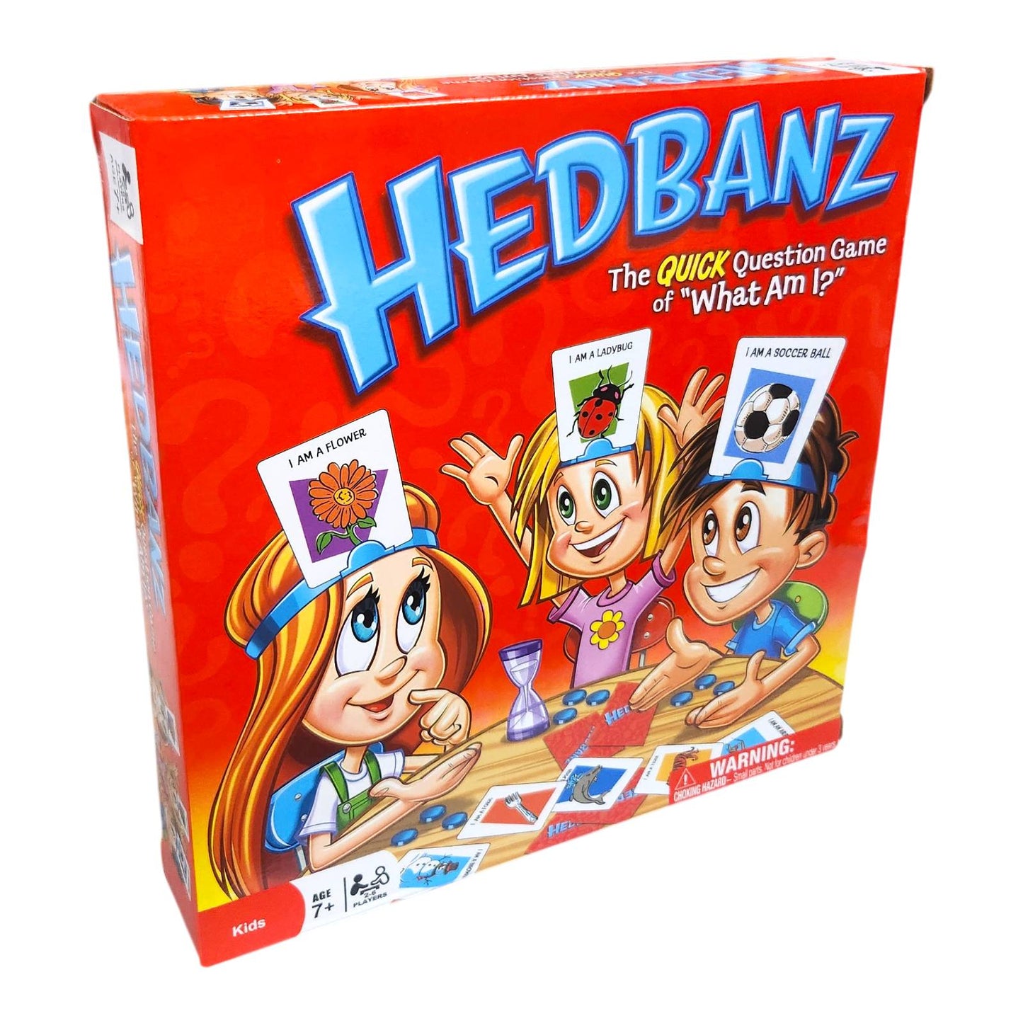 HedBanz Kids Game