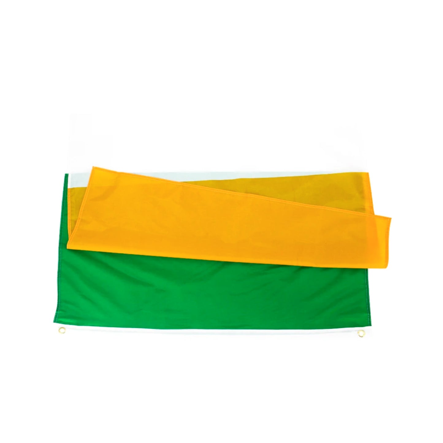 Large Ireland Irish Flag Heavy Duty Outdoor IE 90x150cm - 3x5ft