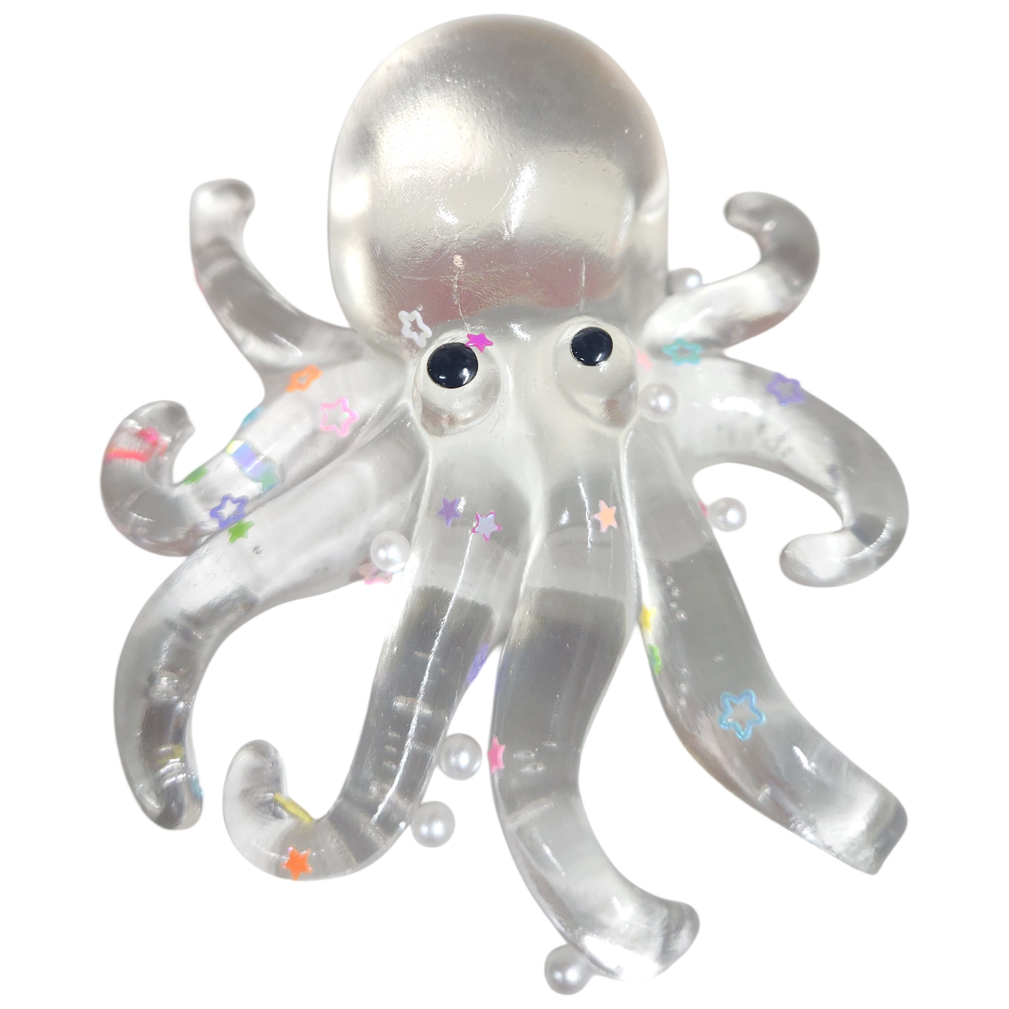 NeeDoh Octopus Squishy Toy – Soft Sensory Stress Relief for Kids - My Store