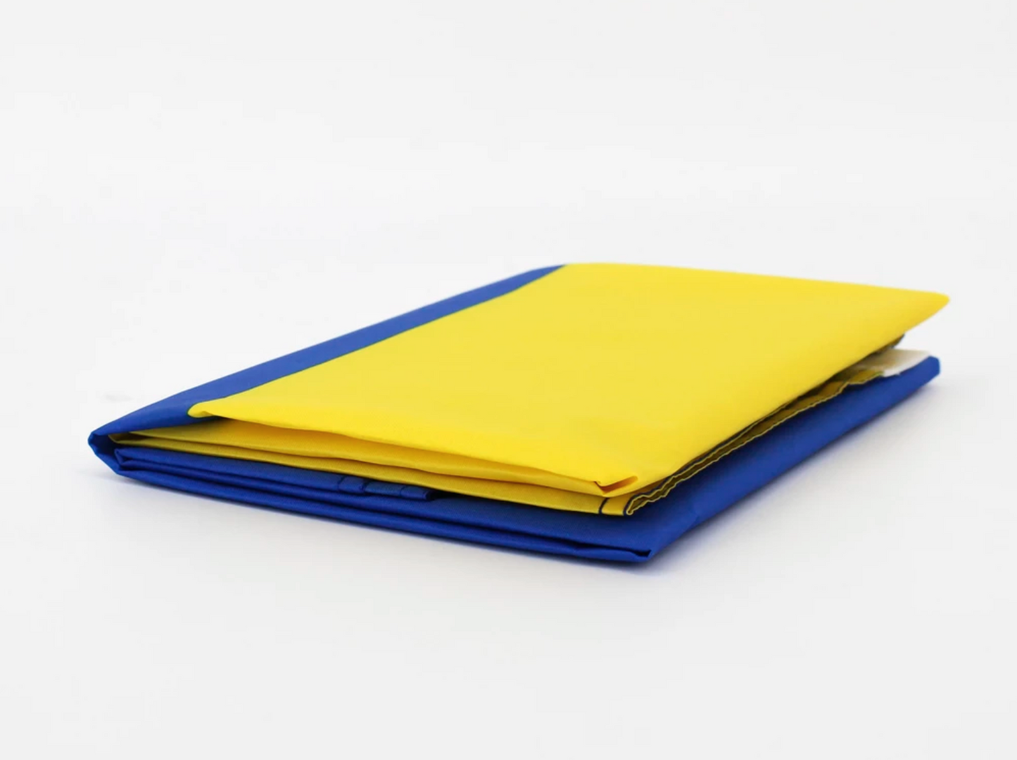 Large Ukraine Ukrainian Flag Heavy Duty Outdoor 90 X 150 CM - 3ft x 5ft - Homeware Discounts