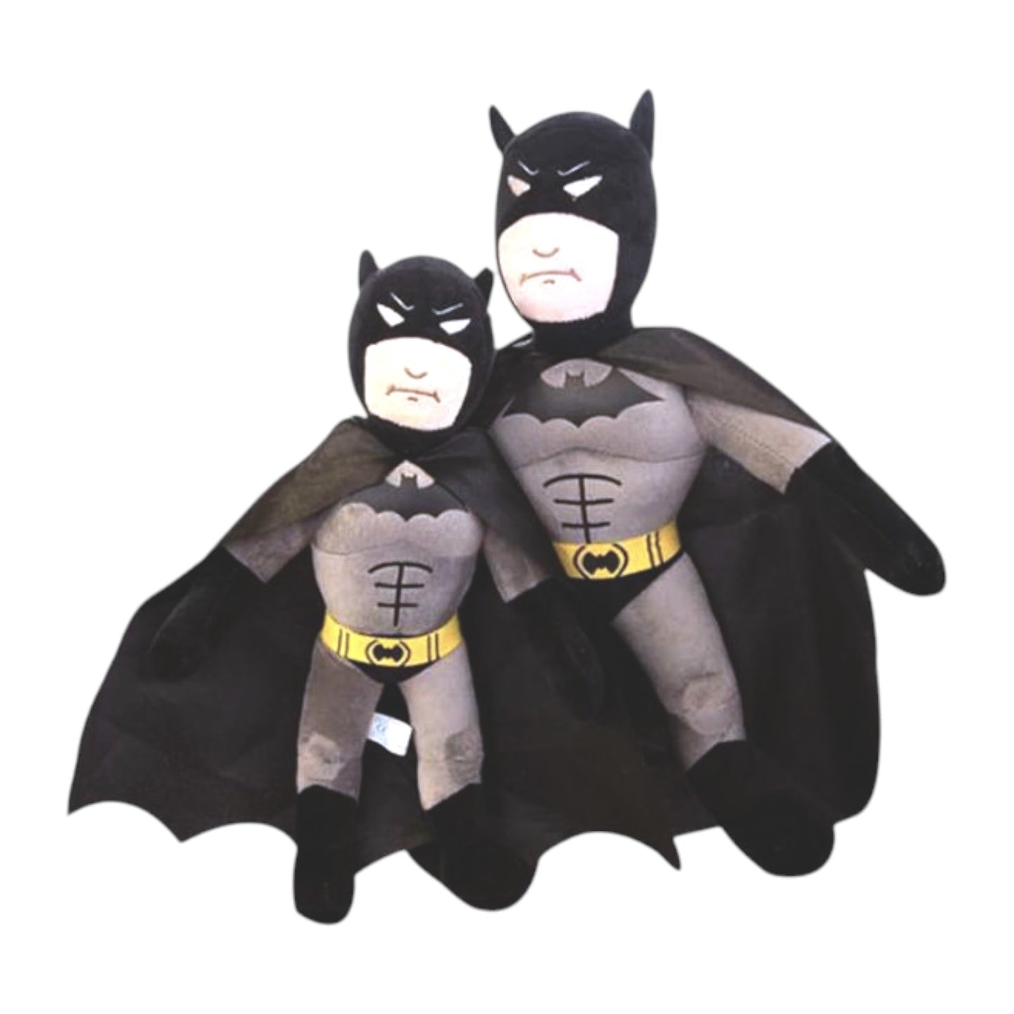 45/70cm Batman Plush Soft Toy Plush Toy Pillow - My Store
