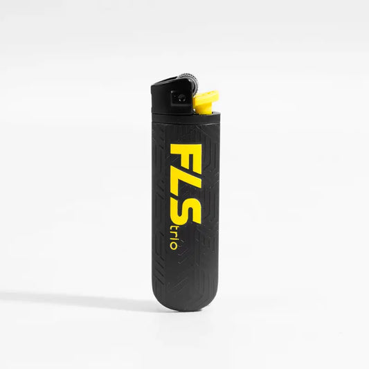 FLS Disposable Lighter Fixed Flame High Quailty Lighters - My Store
