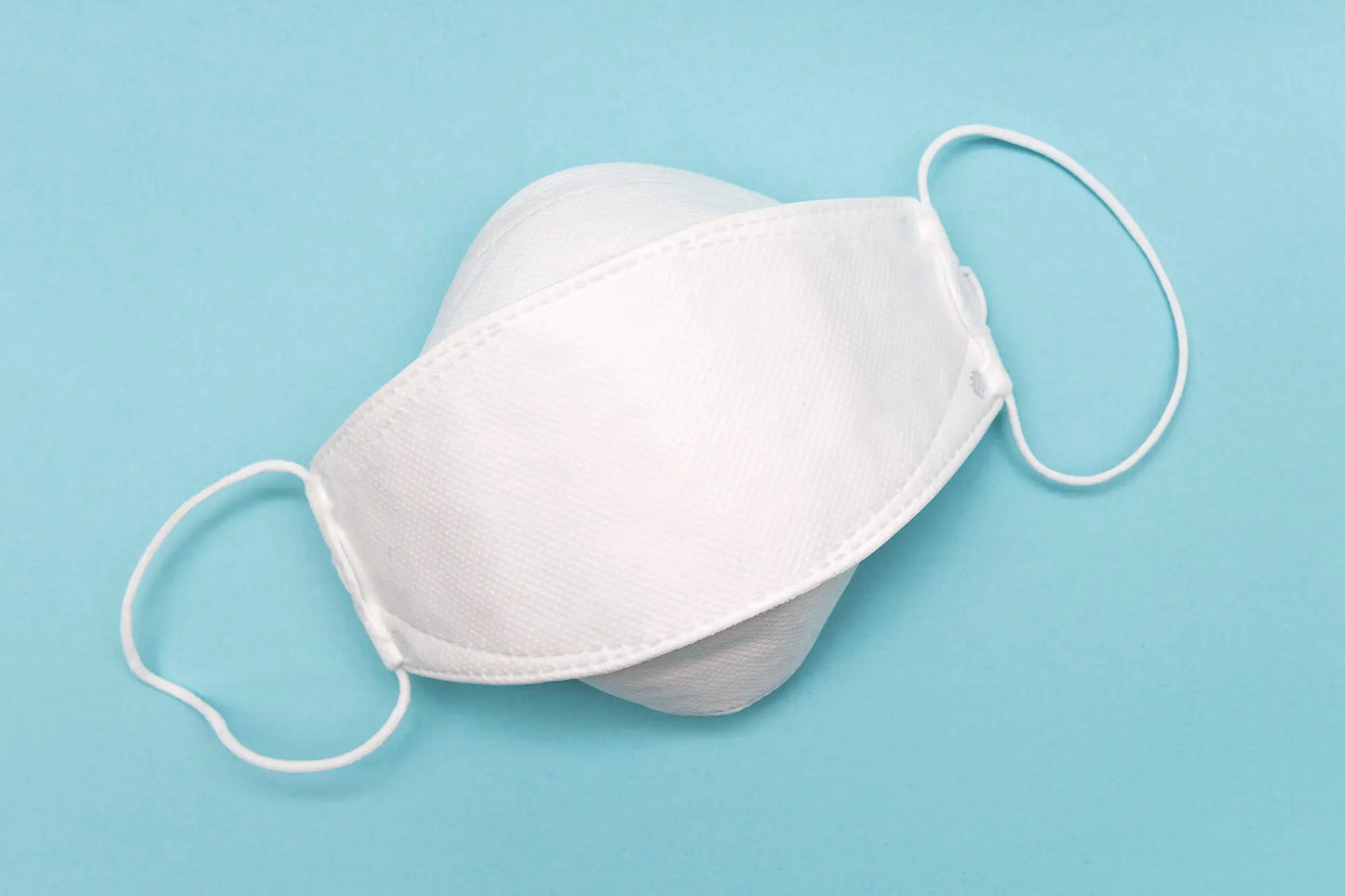 10pcs KF94 4-Layers Disposable Safety Face Mask Medical Adjustable Strap - Homeware Discounts