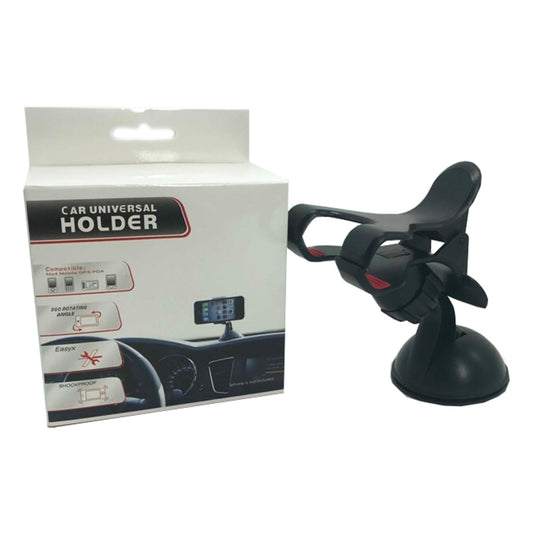 Universal Car Holder Mount Hands Free Phone Holder - Homeware Discounts
