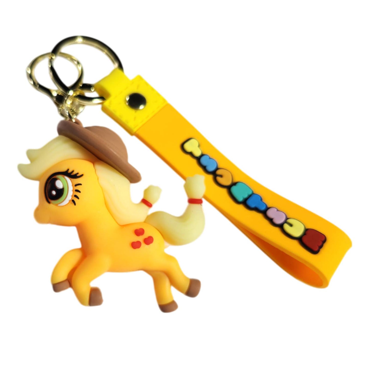 My Little Pony Kids Key Chain Keyring - Homeware Discounts
