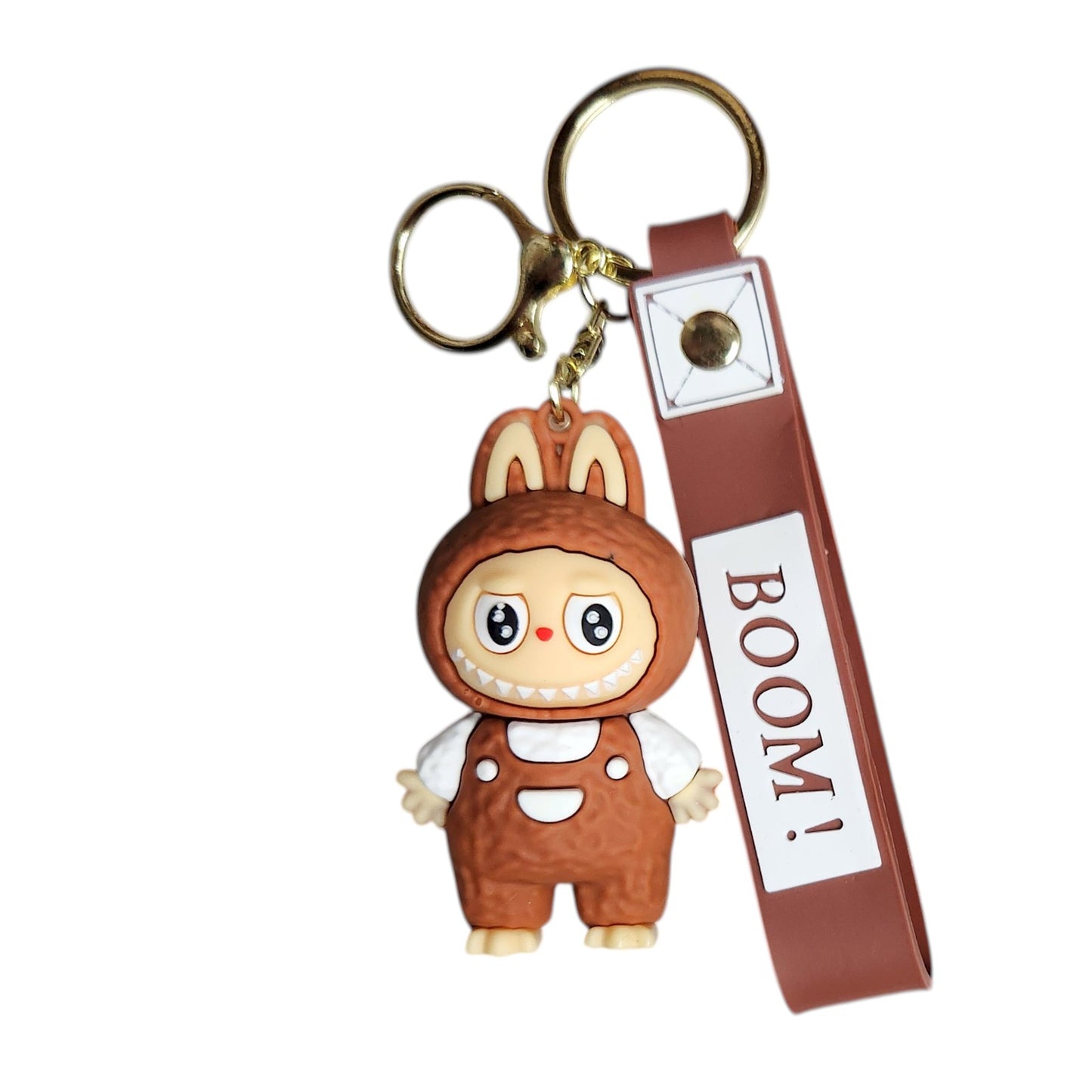 BOOM Kids Key Chain Keyring - My Store
