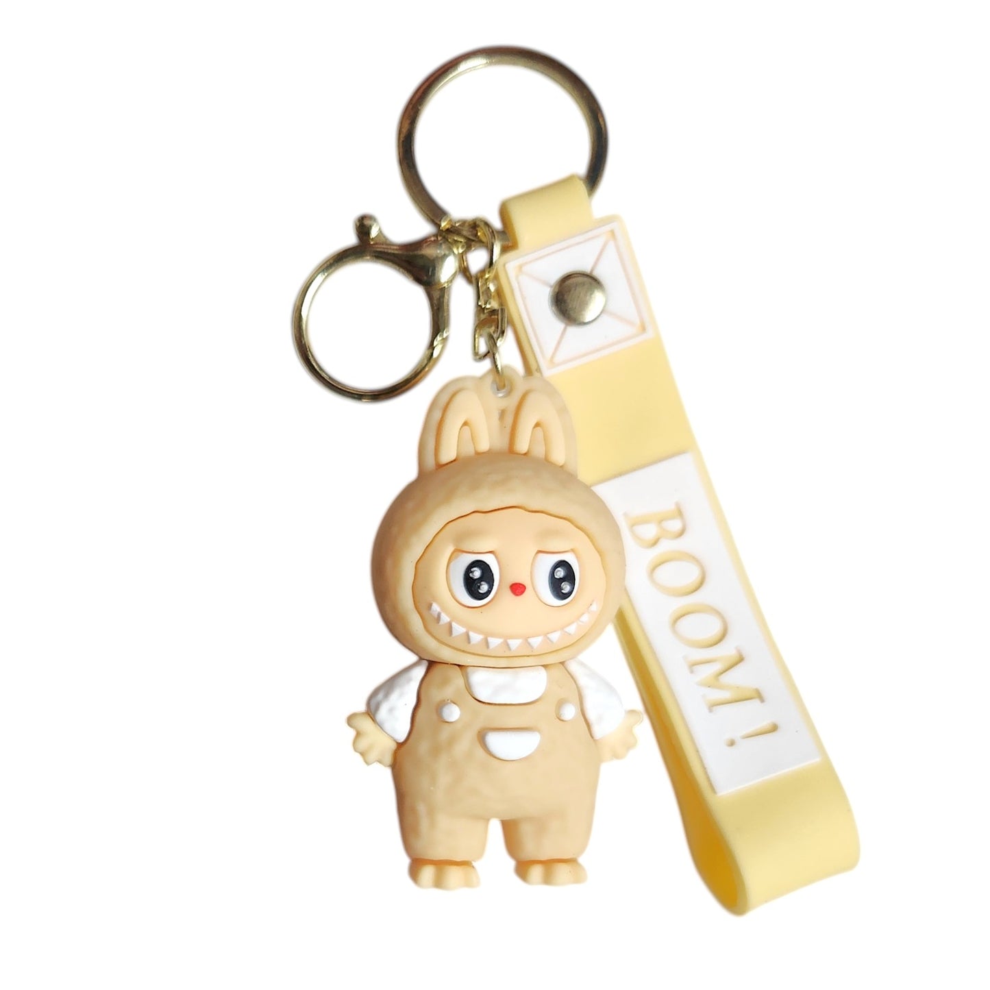 BOOM Kids Key Chain Keyring - My Store