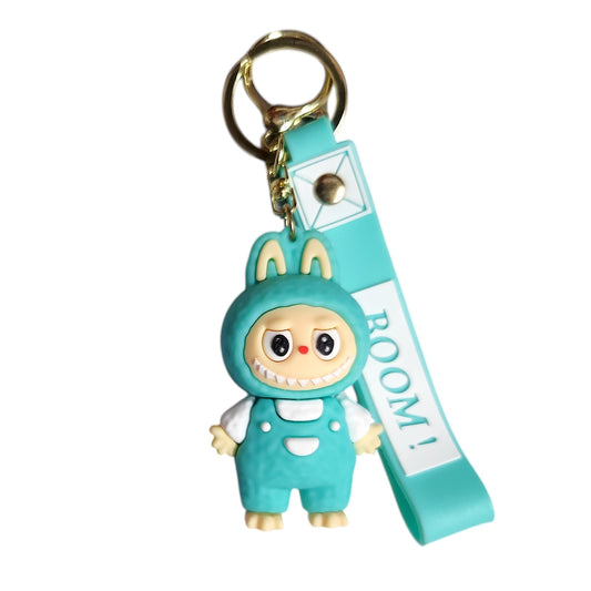 BOOM Kids Key Chain Keyring - My Store