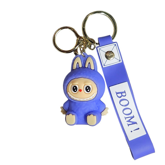 BOOM Kids Key Chain Keyring - My Store