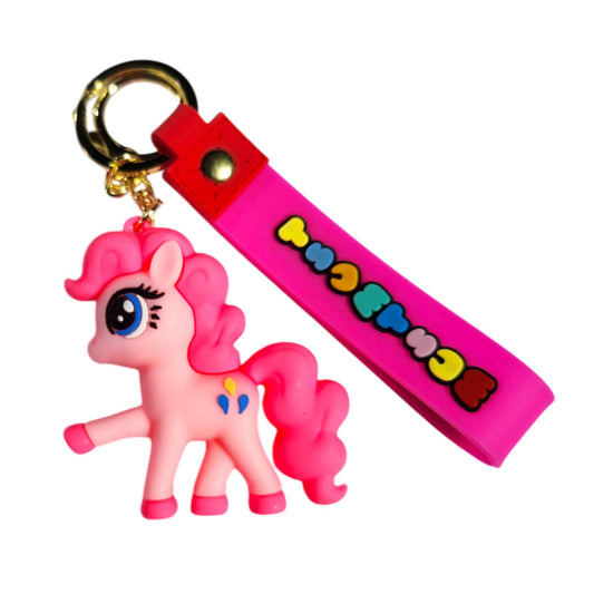 My Little Pony Kids Key Chain Keyring - Homeware Discounts
