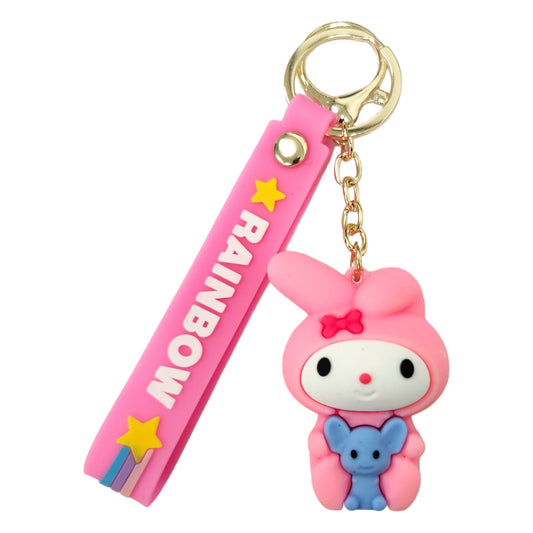 My Melody Kids Key Chain Keyring - Homeware Discounts