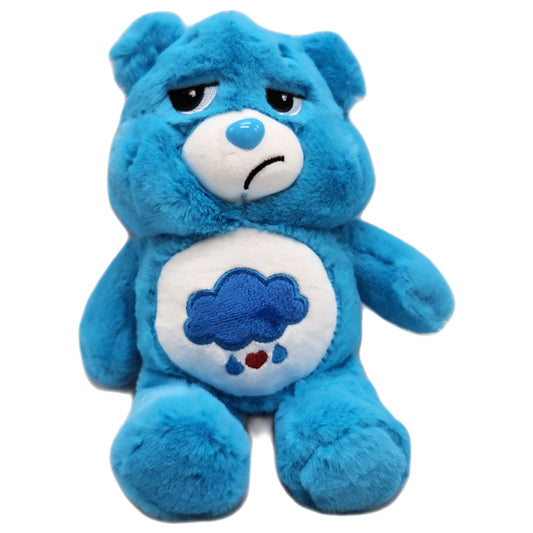 25CM Care Bears Grumpy Bear Plush toy Plushies Pink Blue Yellow Plush Soft Toy Kids Toy - My Store