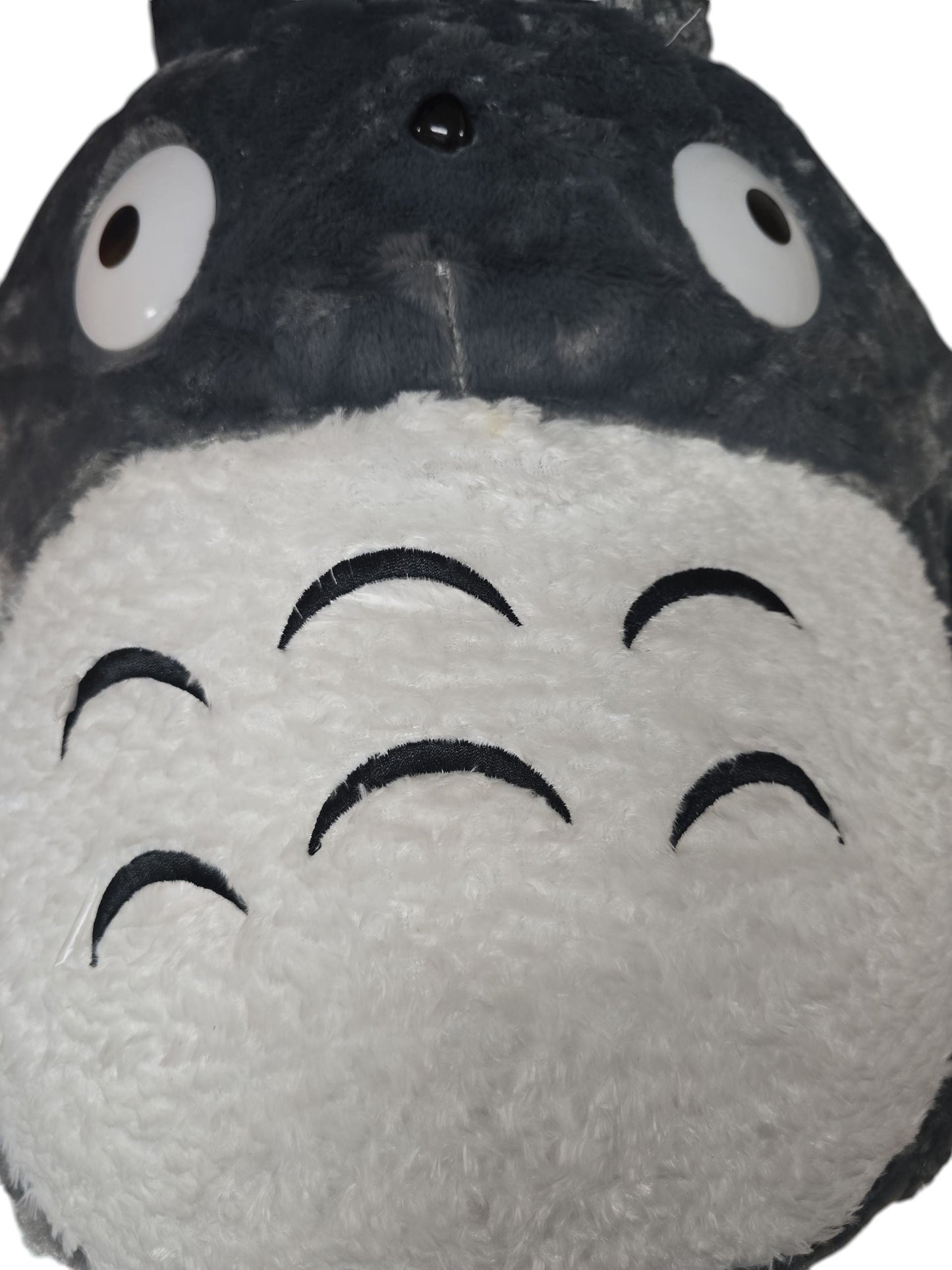 60CM Jumbo Studio Ghibli Plush My Neighbor Totoro Plush soft toy Plushie - My Store