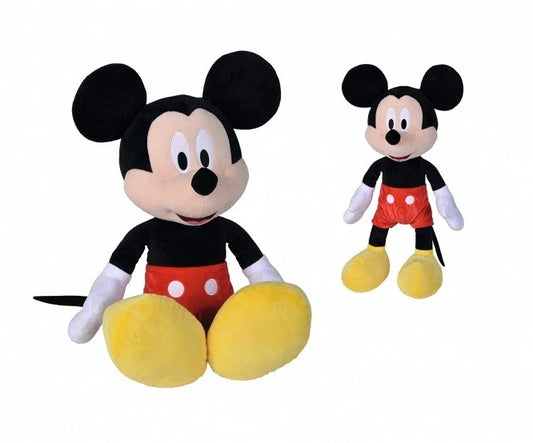 70CM Mickey Mouse Soft Plush Toy Mickey Mouse Large Plush Toy - My Store