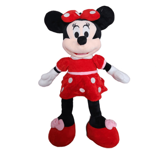 90CM Minnie Mouse Soft Plush Toy Mickey Mouse Plush Toy - My Store