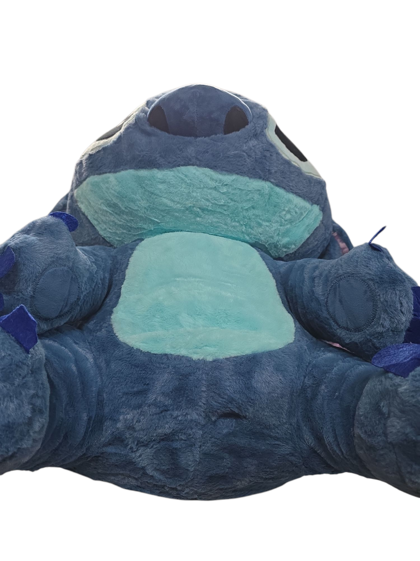 65CM JUMBO Lilo & Stitch Stitch Plush Toy Soft Plushie Toy Kids Toy - My Store