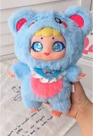 Kimmon Ctice's "Sweetheart Tea Party" Plush Vinyl Blind Box - My Store