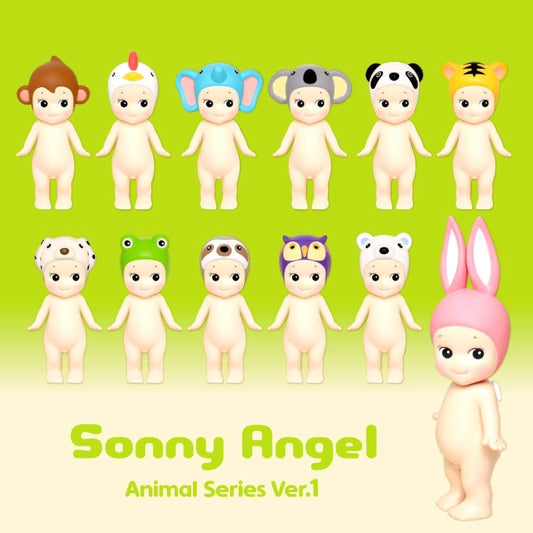 Sonny Angel Animal Series Version 1 - My Store