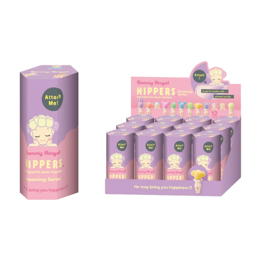 Sonny Angel Hippers Dreaming Series Mini Figure - My Store