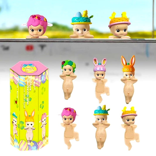 Sonny Angel Hippers Easter Series Edition Baby Figure - My Store