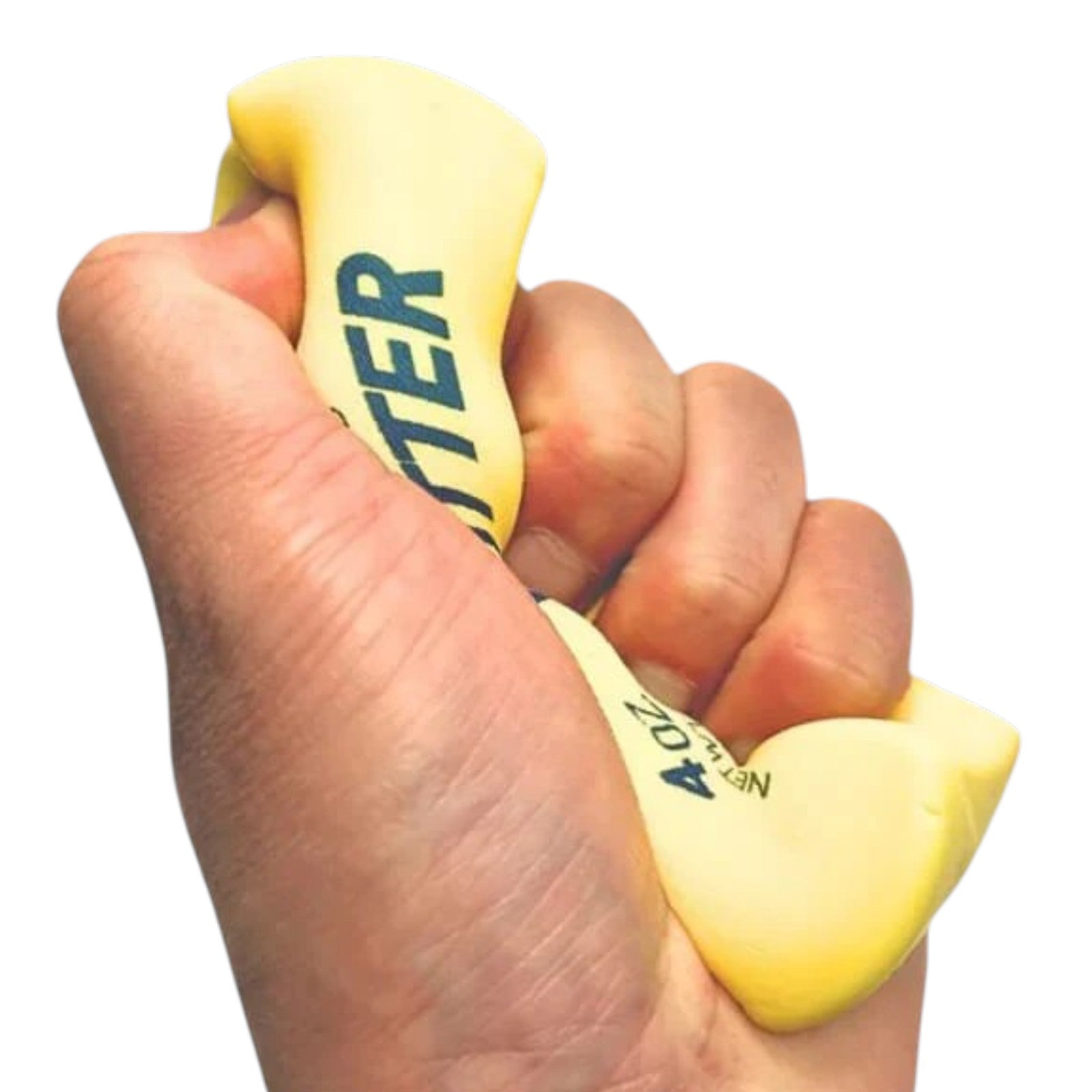 Butter Stick Slow Rising Squishy Toy Stress Relief - Homeware Hobbies