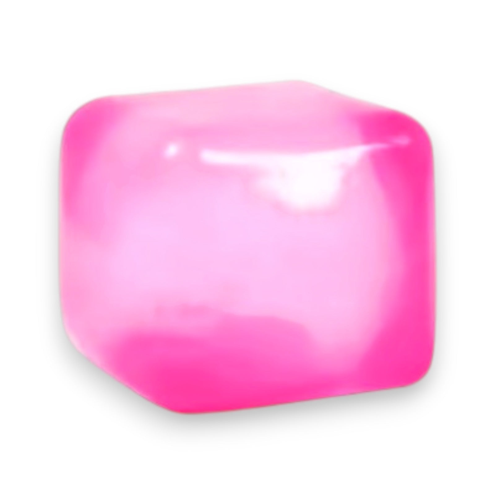 Nice Cube Squishy Swirl Sensory Squeeze Toy Stress Ball - My Store