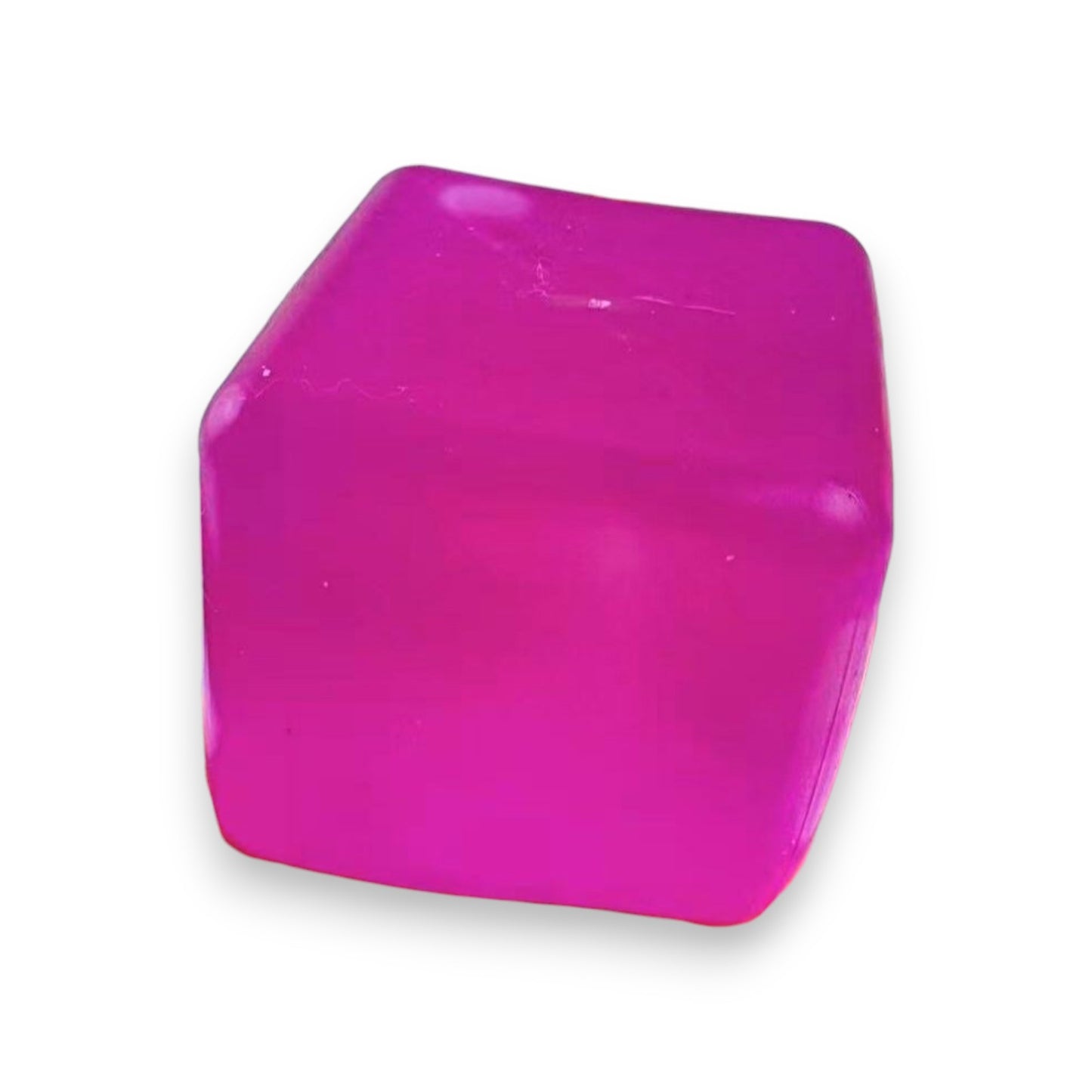 Nice Cube Squishy Swirl Sensory Squeeze Toy Stress Ball - My Store