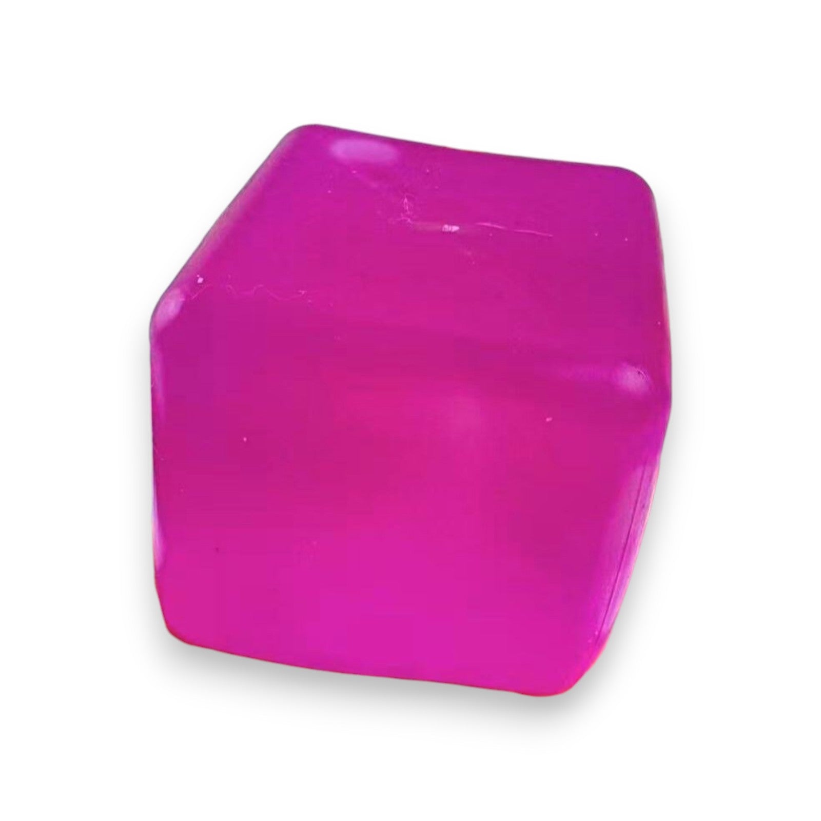 Nice Cube Squishy Swirl Sensory Squeeze Toy Stress Ball - My Store