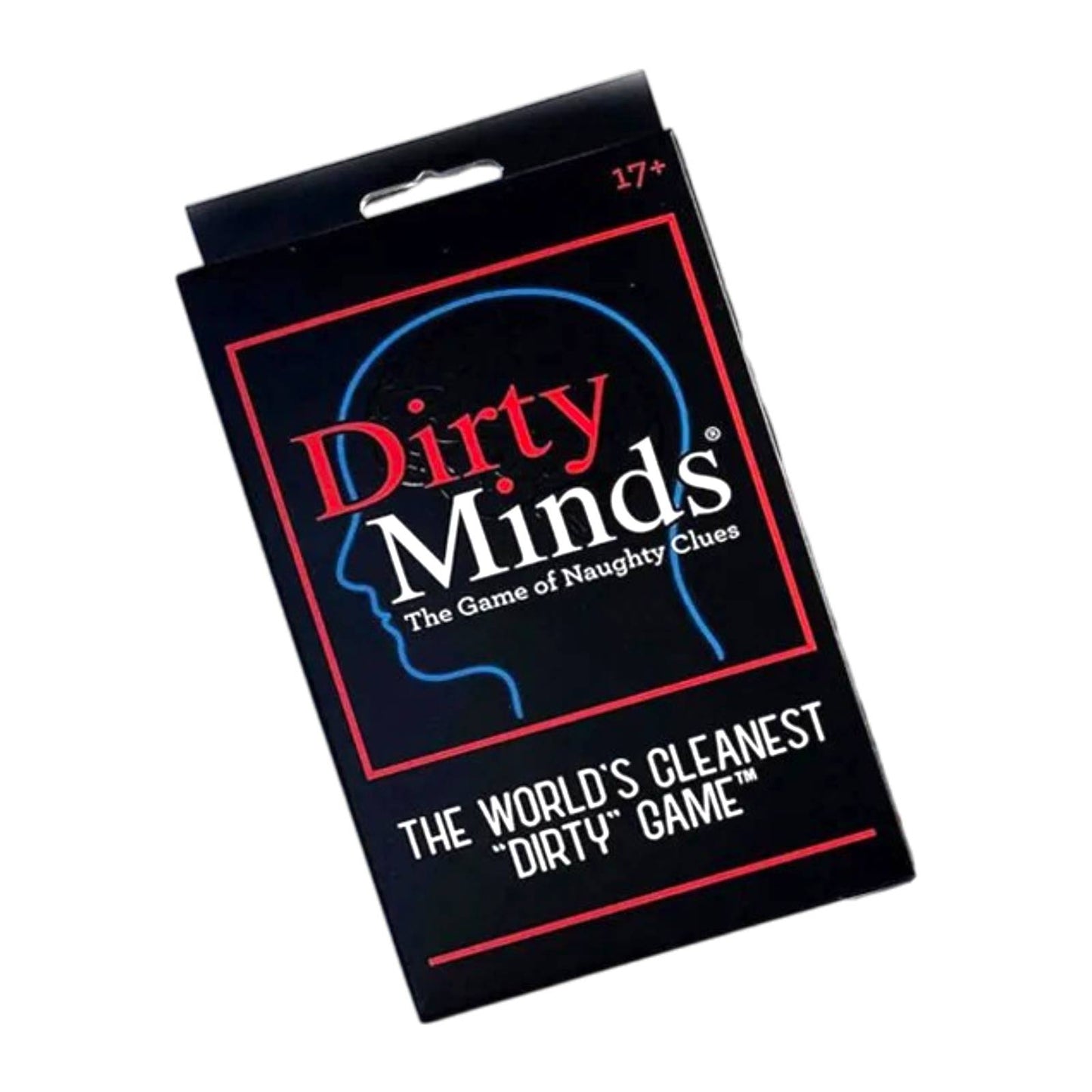 Dirty Minds Card Game