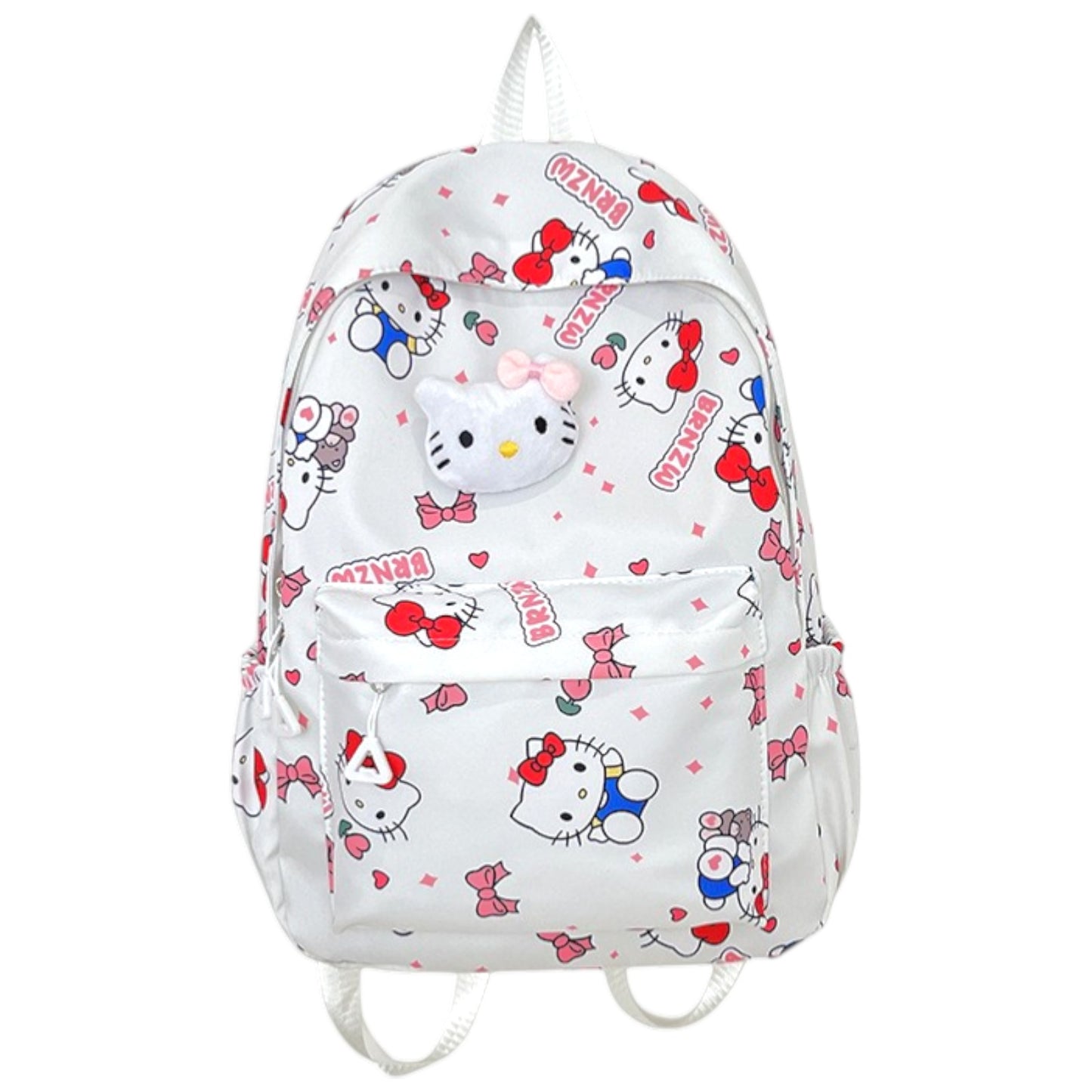 Hello Kitty Cinnamoroll  Kuromi Poccacho Kids Bag Backpack School - My Store