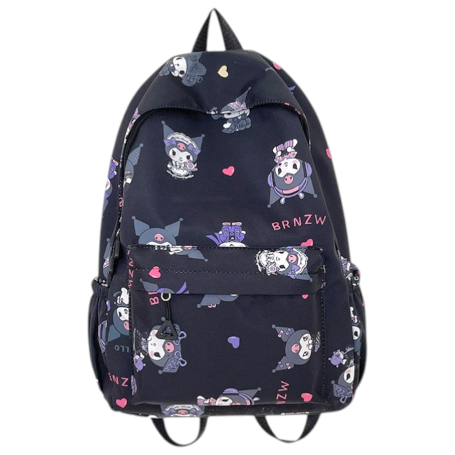 Hello Kitty Cinnamoroll  Kuromi Poccacho Kids Bag Backpack School - My Store