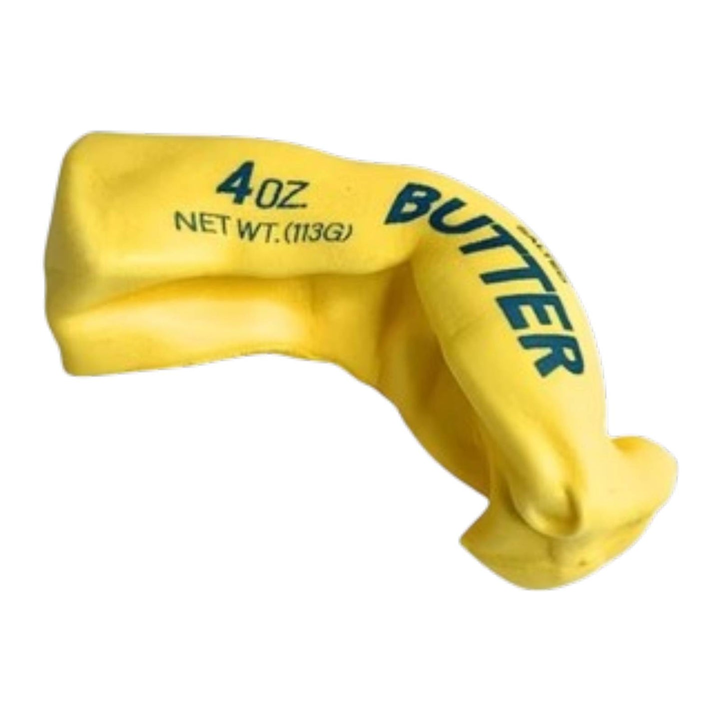 Butter Stick Slow Rising Squishy Toy Stress Relief - Homeware Hobbies