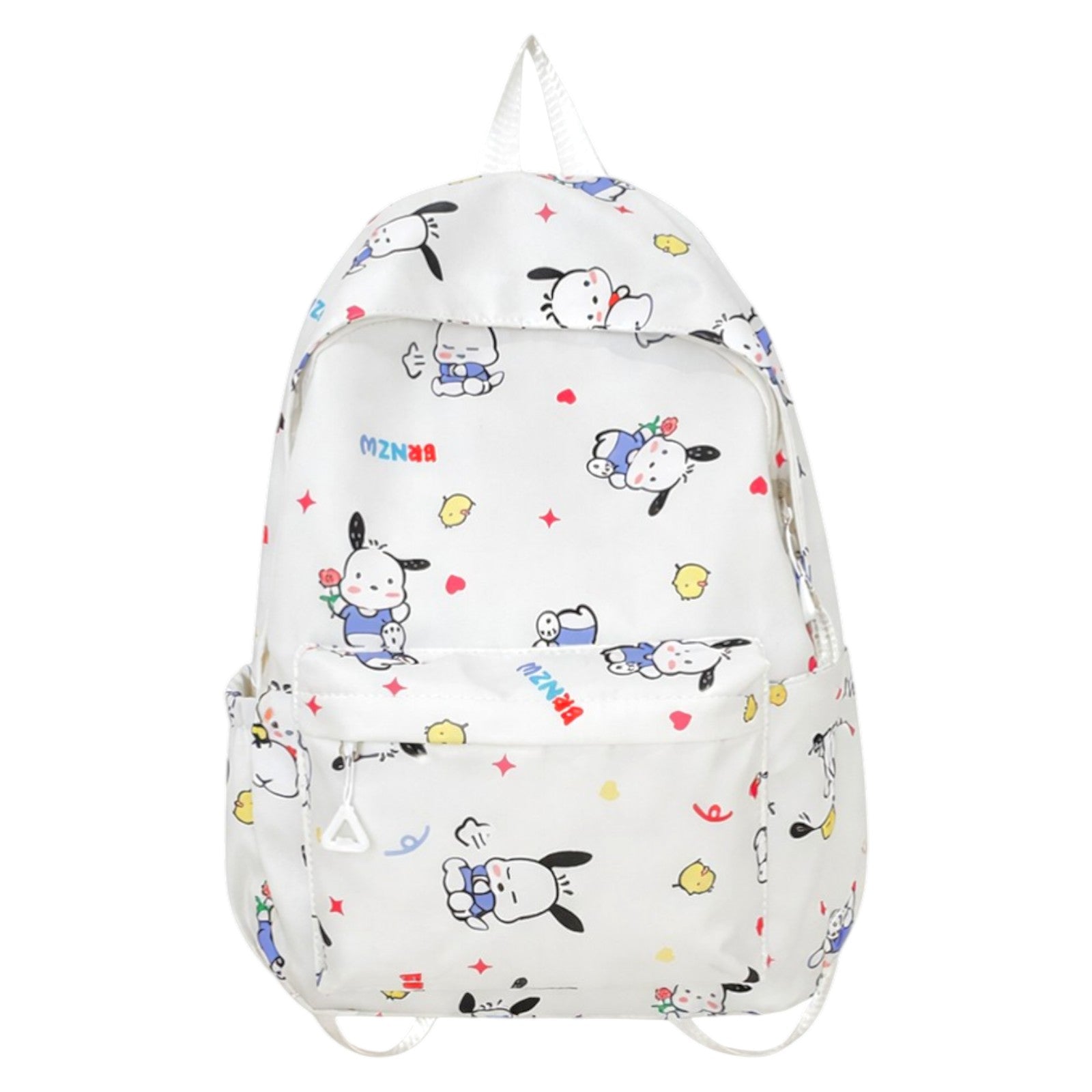 Hello Kitty Cinnamoroll  Kuromi Poccacho Kids Bag Backpack School - My Store