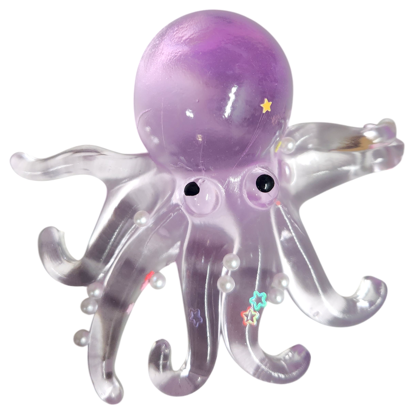 NeeDoh Octopus Squishy Toy – Soft Sensory Stress Relief for Kids - My Store