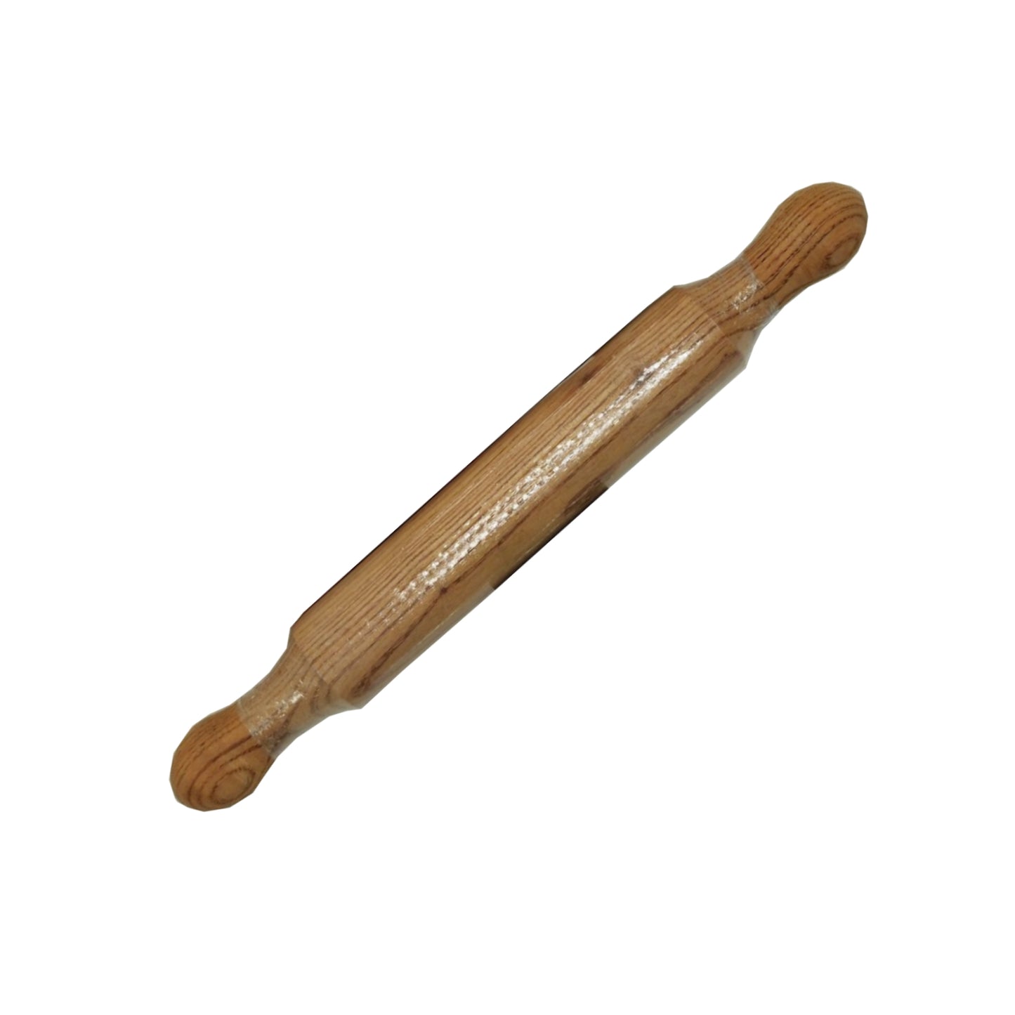 2pcs Wooden Rolling Pin 34CM Tools For Kitchen Dough Roller - Homeware Hobbies