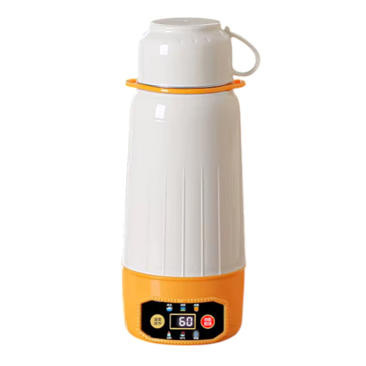 1 Litre Hot Water Electric Kettle with Insulation and Constant Temperature for Travel Includes Travel Cup - My Store