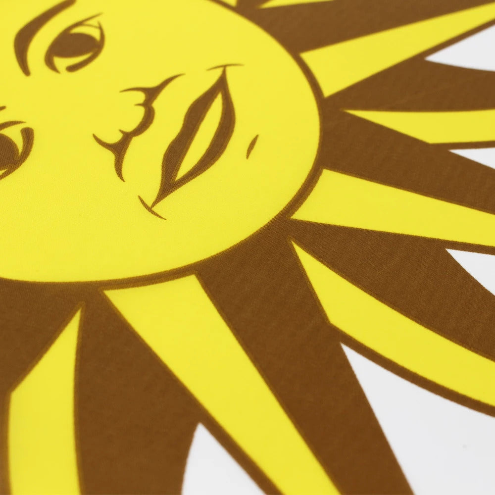 Large Uruguay Flag Heavy Duty Outdoor Uruguayan 90 X 150 CM - 3ft x 5ft - Homeware Discounts