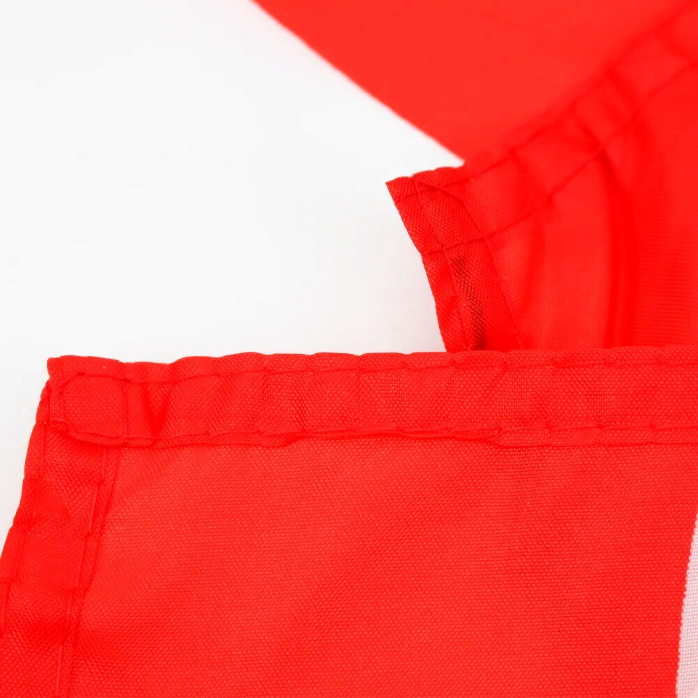 Large American USA Flag Pride Heavy Duty Outdoor 90cm x 150cm United States - Homeware Discounts