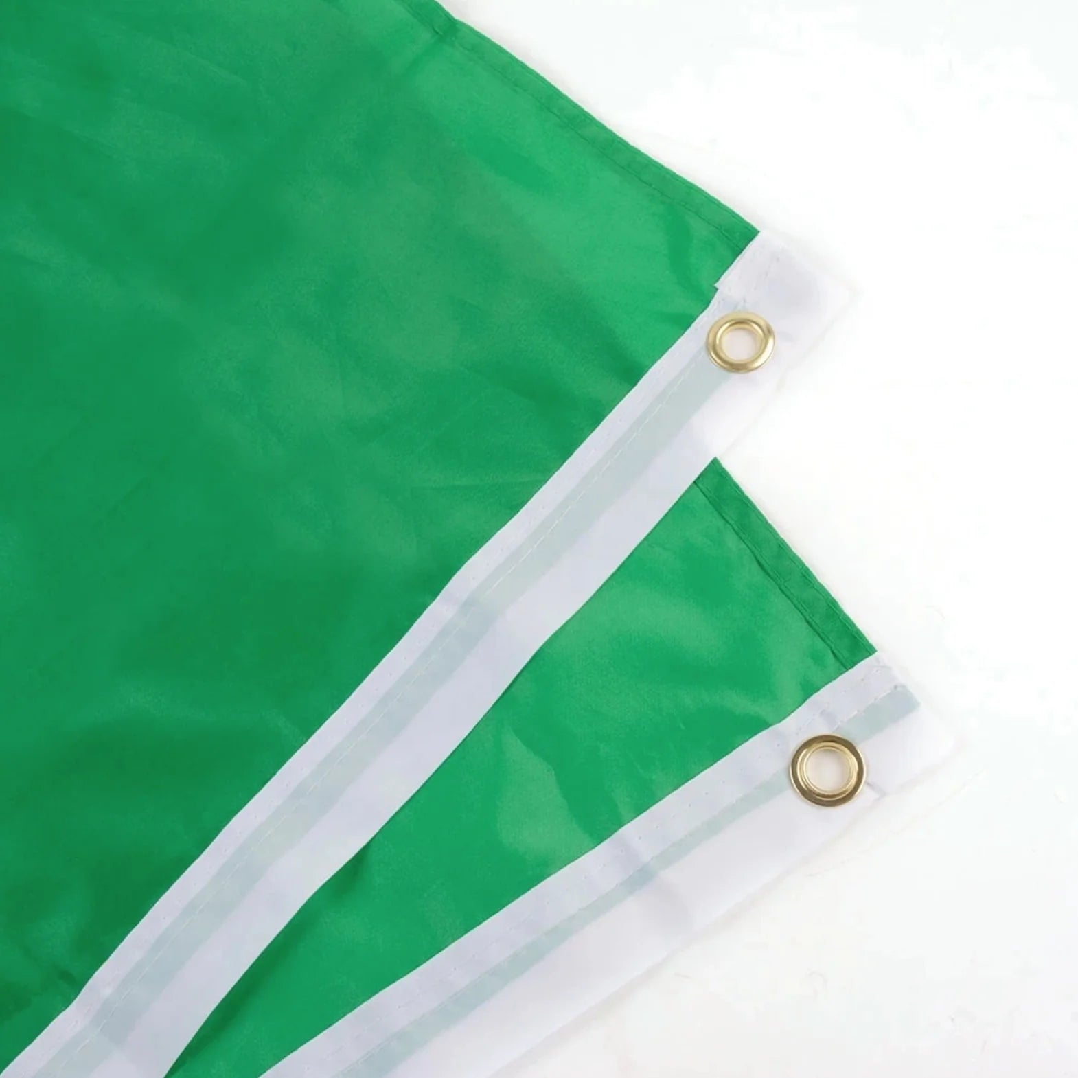 Large Brazilian Brazil Flag 90cm x 150cm - 3ft x 5ft - Homeware Discounts