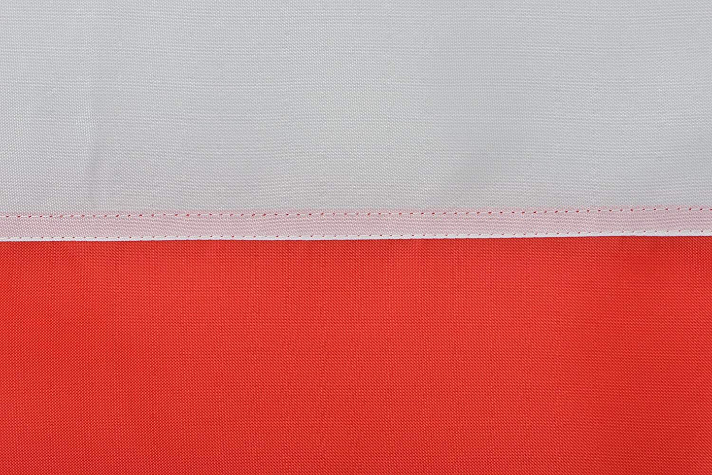 Large French France Flag Heavy Duty Outdoor 90 X 150 CM - 3ft x 5ft - Homeware Discounts