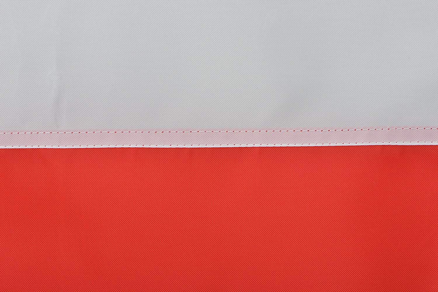 Large French France Flag Heavy Duty Outdoor 90 X 150 CM - 3ft x 5ft - Homeware Discounts