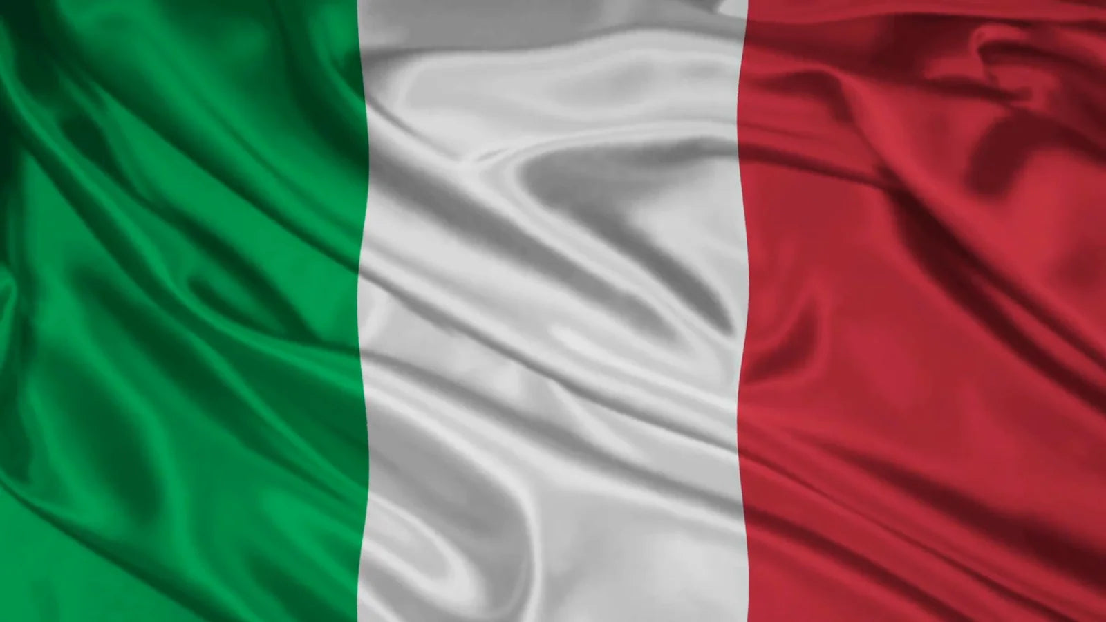 Large Italy Italian Flag Heavy Duty Outdoor 90 X 150 CM Europe - Homeware Discounts