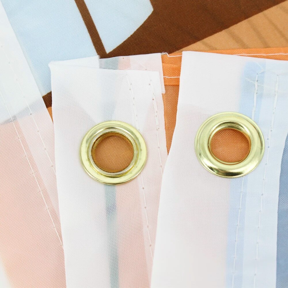 Large Its 5 O'Clock Somewhere Australian Flag Heavy Duty Outdoor 90 X 150 CM - 3ft x 5ft - Homeware Discounts