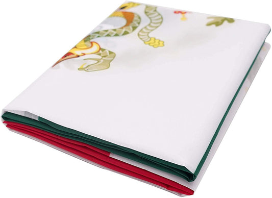 Large Mexico Mexican Flag Heavy Duty Outdoor MX 90 x 150cm - 3 x 5ft - Homeware Discounts