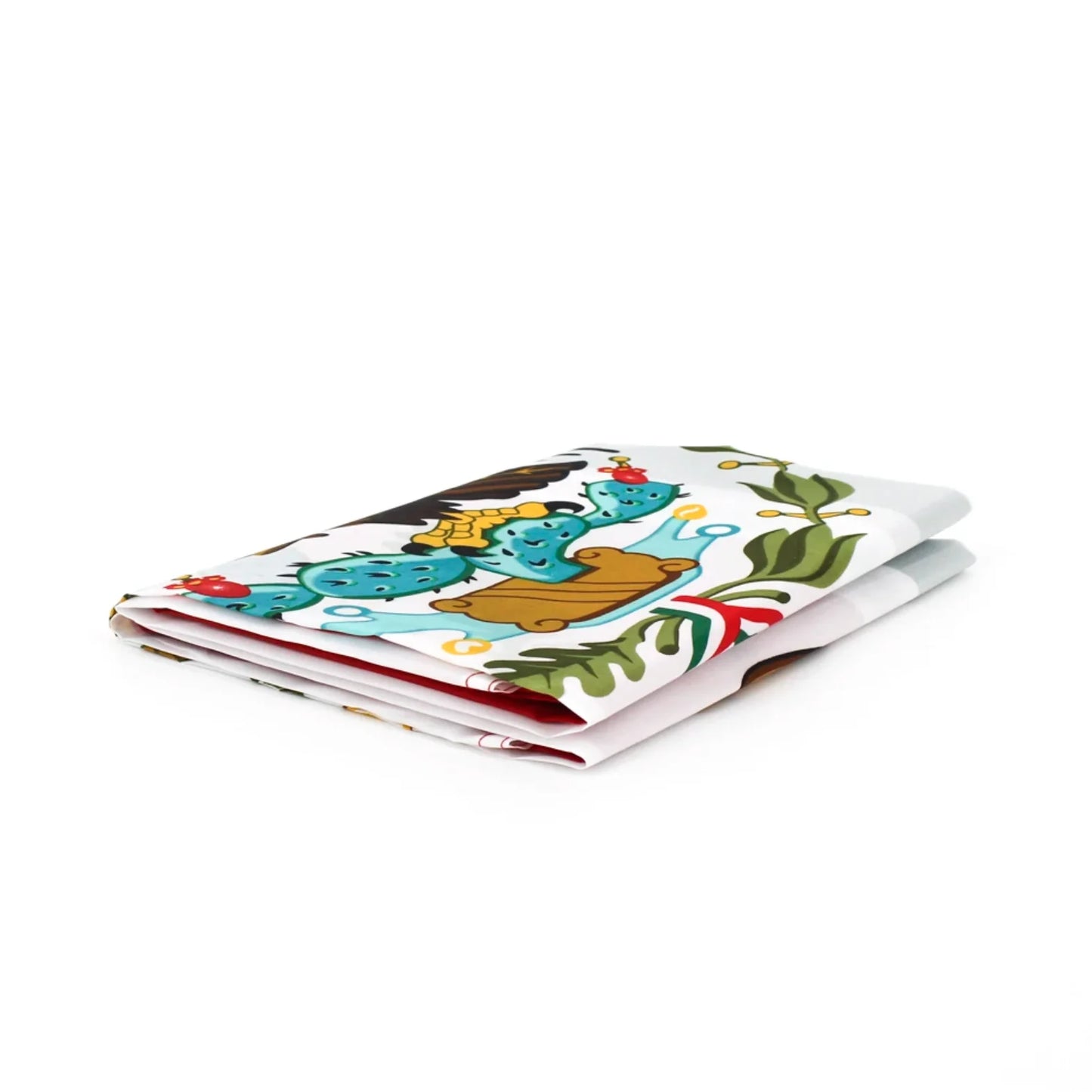 Large Mexico Mexican Flag Heavy Duty Outdoor MX 90 x 150cm - 3 x 5ft - Homeware Discounts