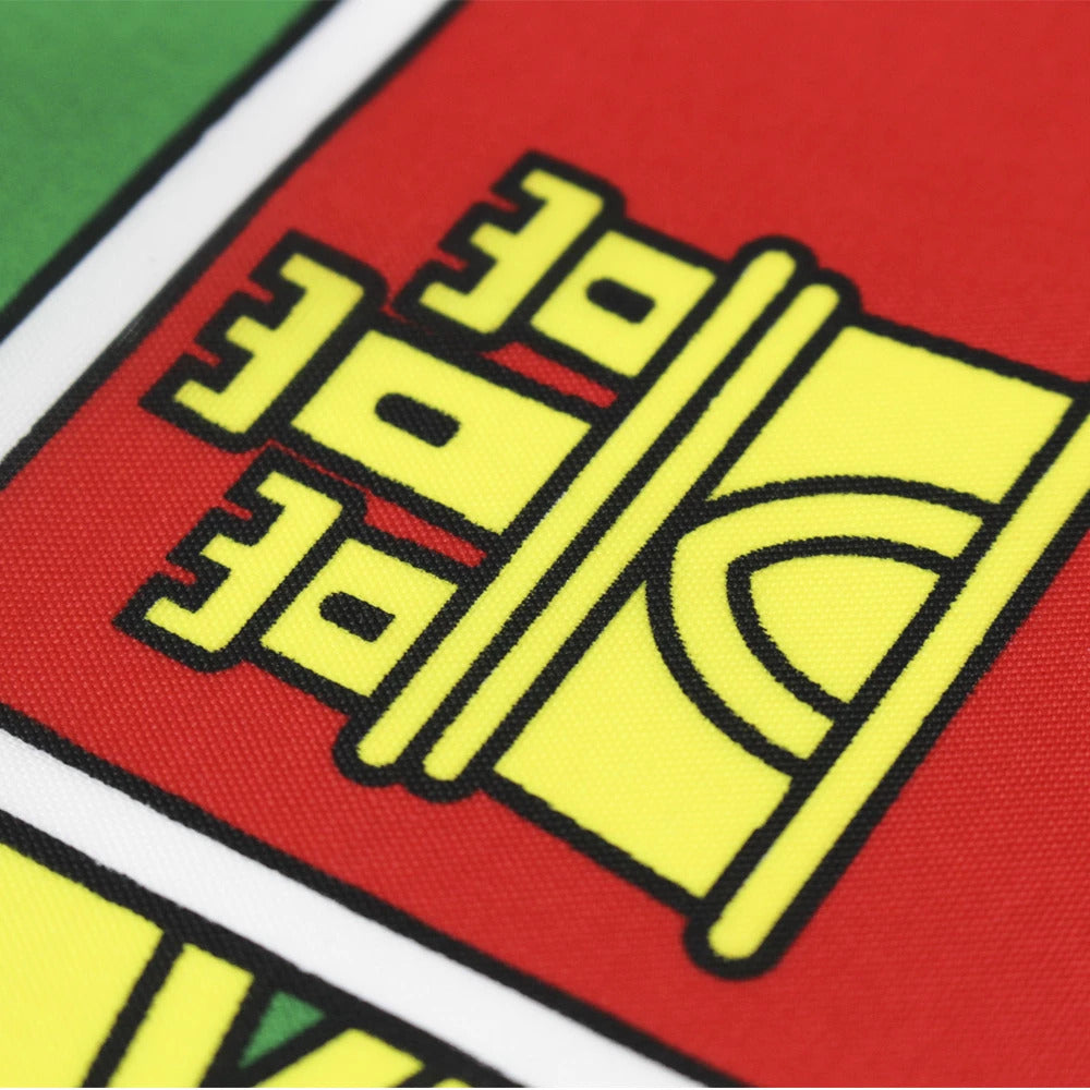 Large Portugal Flag Heavy Duty Outdoor Bandeira De Portugal 90 X 150 CM - 3ft x 5ft - Homeware Discounts