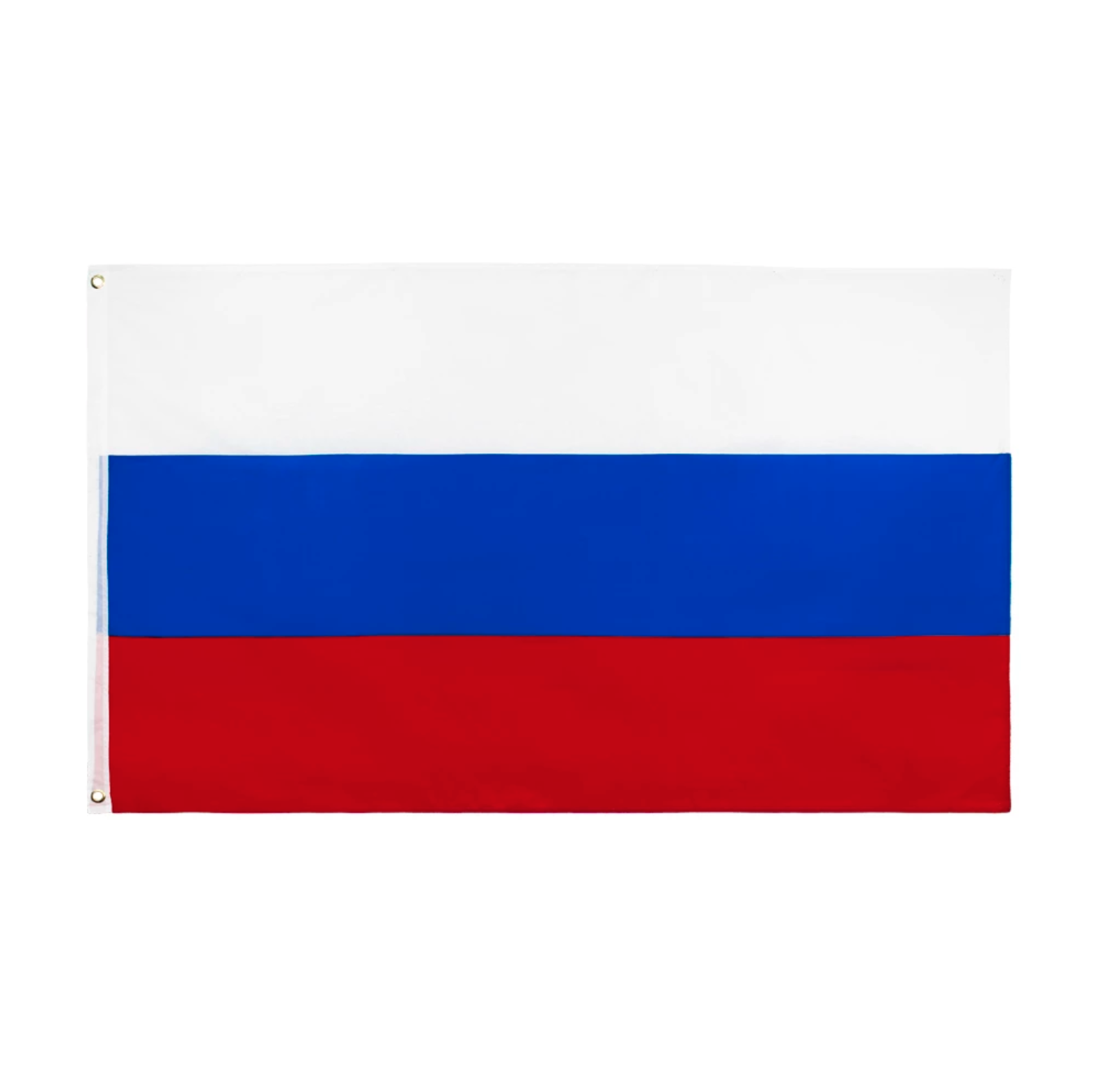 Large Russia Flag Heavy Duty Outdoor Russian 90 X 150 CM - 3ft x 5ft - Homeware Discounts