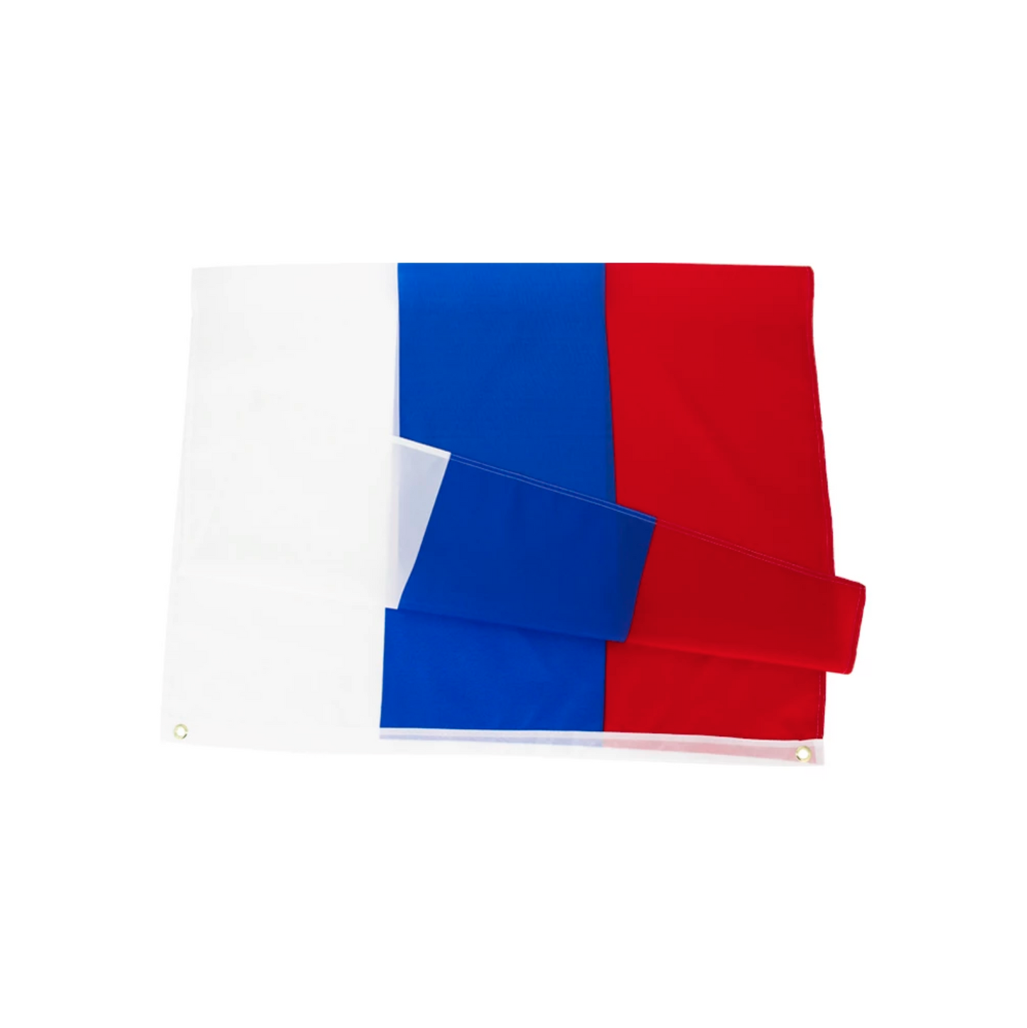 Large Russia Flag Heavy Duty Outdoor Russian 90 X 150 CM - 3ft x 5ft - Homeware Discounts
