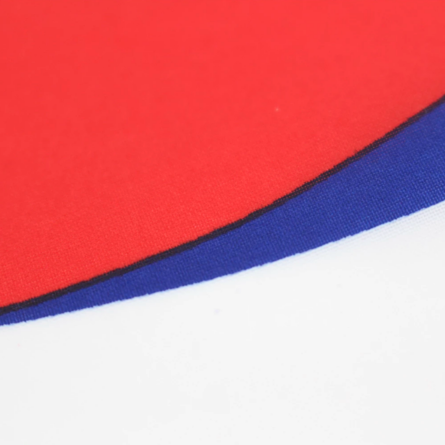 Large South Korea Flag Heavy Duty Outdoor 90 X 150 CM - 3ft x 5ft - Homeware Discounts