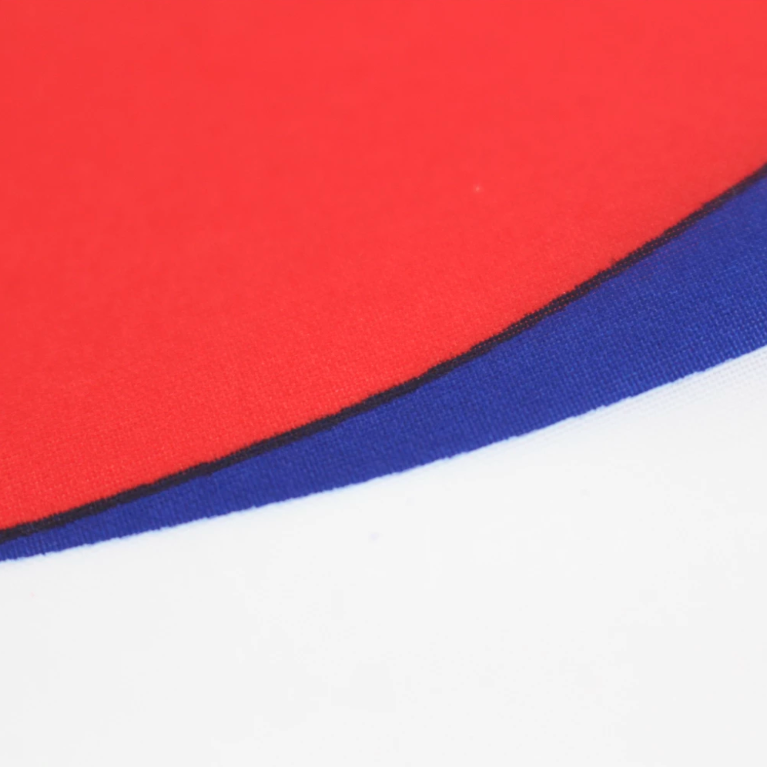 Large South Korea Flag Heavy Duty Outdoor 90 X 150 CM - 3ft x 5ft - Homeware Discounts